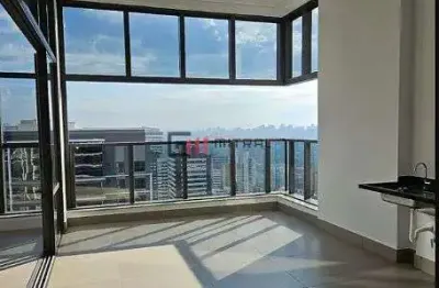 Apartamento de alto padrão na gleba palhano :  lumini ( 3 suítes - 4 vagas de garagem ) londrina, p
