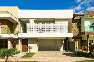 Sobrado no parque tauá aranguá com 4 dormitórios sendo 2 suítes à venda, com 235m² - zona leste - g