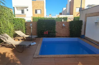 Casa em condomínio à venda, terra bonita, londrina, pr