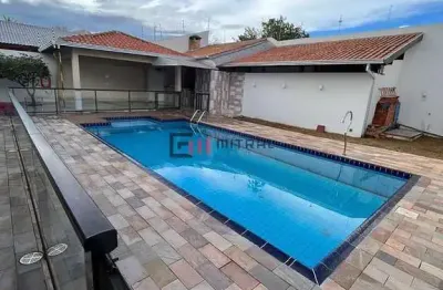 Casa à venda, 3 dorm. sendo 1 suíte, área de lazer com piscina, granville parque residencial, londr