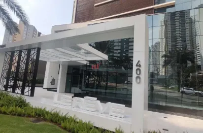 Apartamento com 3 quartos à venda no Santa Rosa, Londrina 