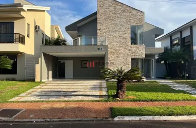 Casa em condomínio acacia imperial à venda, esperança, londrina, pr