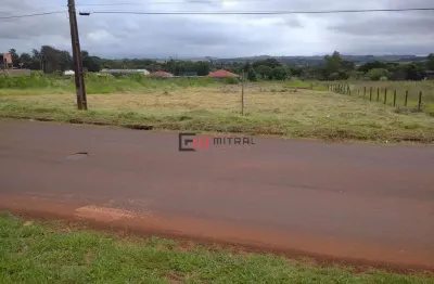 Terreno à venda no Dom Pedro I, Londrina 