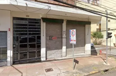 Excelente oportunidade loja salão comercial à venda no centro de londrina, pr - referencia: lo0031.