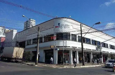 Loja na galeria benjamin à venda, centro, londrina, pr - referência:lo0022.