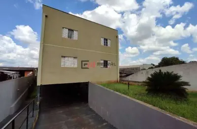Oportunidade  - prédio c/ 08 apartamentos à venda, r$. 770.000,00 -  parque residencial ana rosa, c