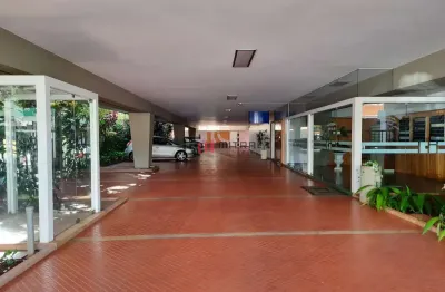 Prédio comercial com 36 salas à venda, centro, londrina, pr