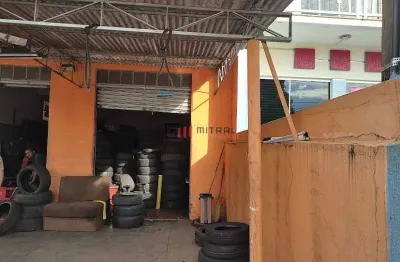 Prédio comercial/residencial à venda - r$. 1.950.000,00, excelente ponto comercial  (zc 4)  na av.