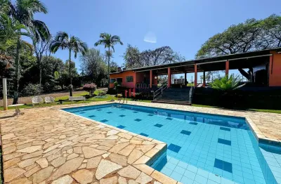 Chácara à venda  localizada a 8 min da gleba no cafezal  próxima ao iapar. londrina, pr