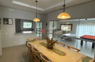 Chácara no ecovillas do lago com 5 dormitórios à venda, 3200 m² por r$ 2.800.000 - ecovillas do lag
