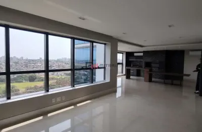 Apartamento 3 suítes à venda - completo - grand palais - gleba palhano