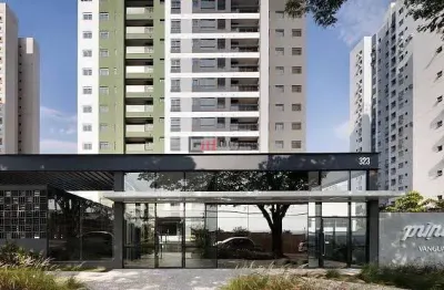 Apartamento mind  à venda, terra bonita, londrina, pr