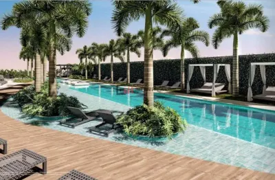 Apartamento tay palhano direitos à venda, andar alto, santa rosa, londrina, pr
