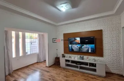 Casa central somente  à venda, 140 m2, r$ 700 mil -  vila larsen 1, londrina, pr
