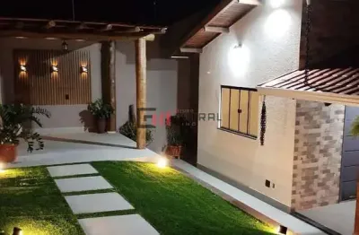 Casa autódromo à venda, conjunto habitacional josé garcia molina, londrina, pr