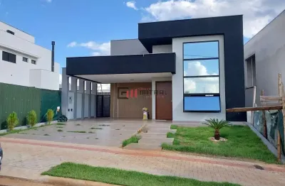 Casa em condomínio fechado com 3 quartos à venda no Conjunto Habitacional Alexandre Urbanas, Londrina 