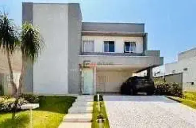 Casa em condomínio alphaville 2 à venda, vivendas do arvoredo, londrina, pr