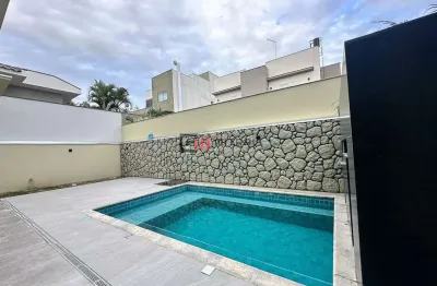 Casa em condomínio à venda, esperança, londrina, pr