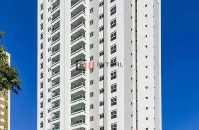 Apartamento maison zenith à venda, andrade, londrina, pr