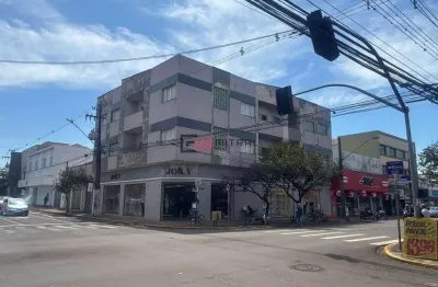 Prédio à venda no Centro, Arapongas 