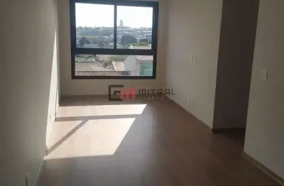 Apartamento 3 quartos (1 suíte) à venda - lunaparque - jardim veraliz