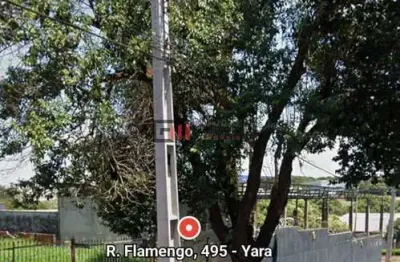 Terreno à venda no Yara, Londrina 