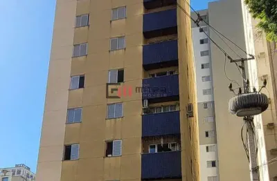 Apartamento com 3 quartos à venda no Centro, Londrina 
