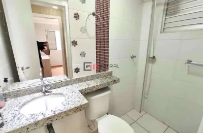 Apartamento à venda, com dois dormitorios (1 suite) , na regiao oeste de londrina . empreendimento