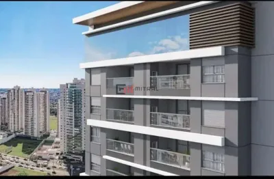 Apartamento com 3 quartos à venda no Santa Rosa, Londrina 