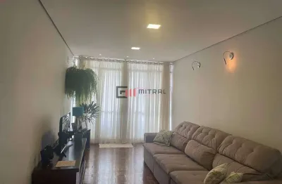Apartamento à venda/permuta -r$.495.000,00, no calçadão central, 03 quartos (01 suíte), londrina, p