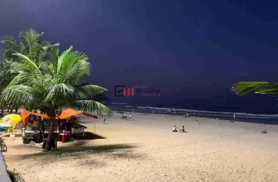Apartamento padrão à venda, jardim las palmas, guarujá, sp