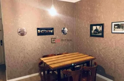 Apartamento de três dormitórios ( 1 suíte) à venda, próximo da jk e vila brasil, londrina, pr