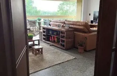 Apartamento com 3 quartos à venda na Vila Fujita, Londrina 