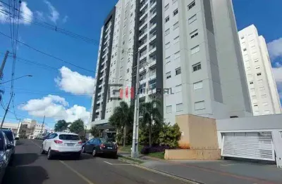 Apartamento moderno e sofisticado, inteiro planejado, próximo a av. maringá, jardim presidente, lon