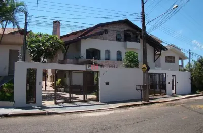 Atenção clínicas, médicos, advogados, etc.- sobrado comercial à venda - r$.2.700.000,00,  lago parq