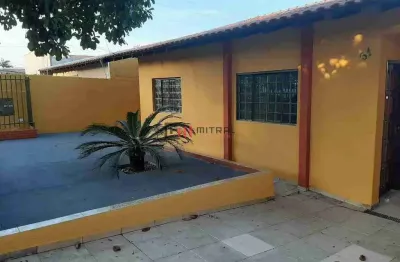 Casa com 3 quartos à venda no Coliseu, Londrina 