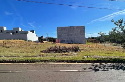 Terreno à venda no Jardim Olímpico, Londrina 