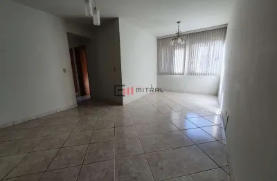 Apartamento 3 quartos com suíte à venda - edifício amarilis - avenida jk - vila ipiranga