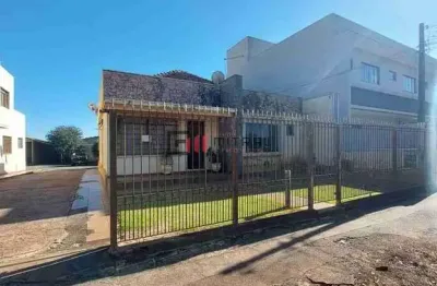 Casa comercial à venda no Centro, Rolândia 