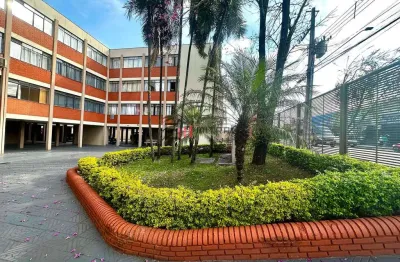 Espaçoso apartamento de dois dormitórios à venda, na avenida do café, conjunto café, londrina, pr