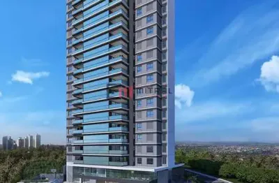 Apartamento com 3 quartos à venda na Bela Suiça, Londrina 