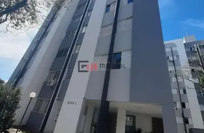 Apartamento 2 quaros à venda - quinta da boa vista iii a - jardim cláudia