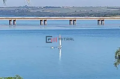 Chácara / sítio com 6 quartos à venda na Zona Rural, Alvorada do Sul 