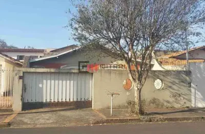 Casa com 3 quartos à venda no Jardim Alvorada, Londrina 