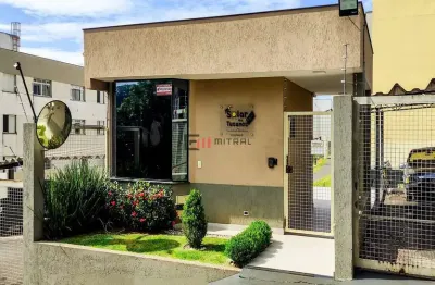 Apartamento à venda no solar dos tucanos, vale dos tucanos, londrina, pr  - referência: ap1244.
