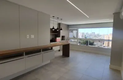Apartamento novo 2 suítes à venda - residencial villa montese - jardim higienópolis