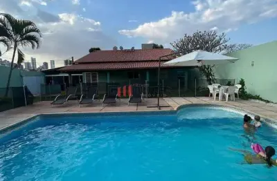 Casa 3 quartos com suíte à venda - piscina - vale do reno - próximo à prochet