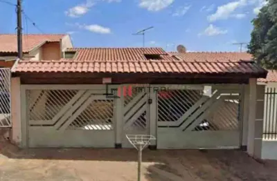 Casa com 3 quartos à venda no Jardim Roma, Londrina 