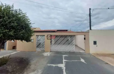 Casa com 4 quartos à venda no Jardim Alvorada, Londrina 