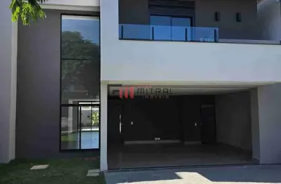 Casa em condomínio fechado com 3 quartos à venda na Cidade Industrial, Londrina 